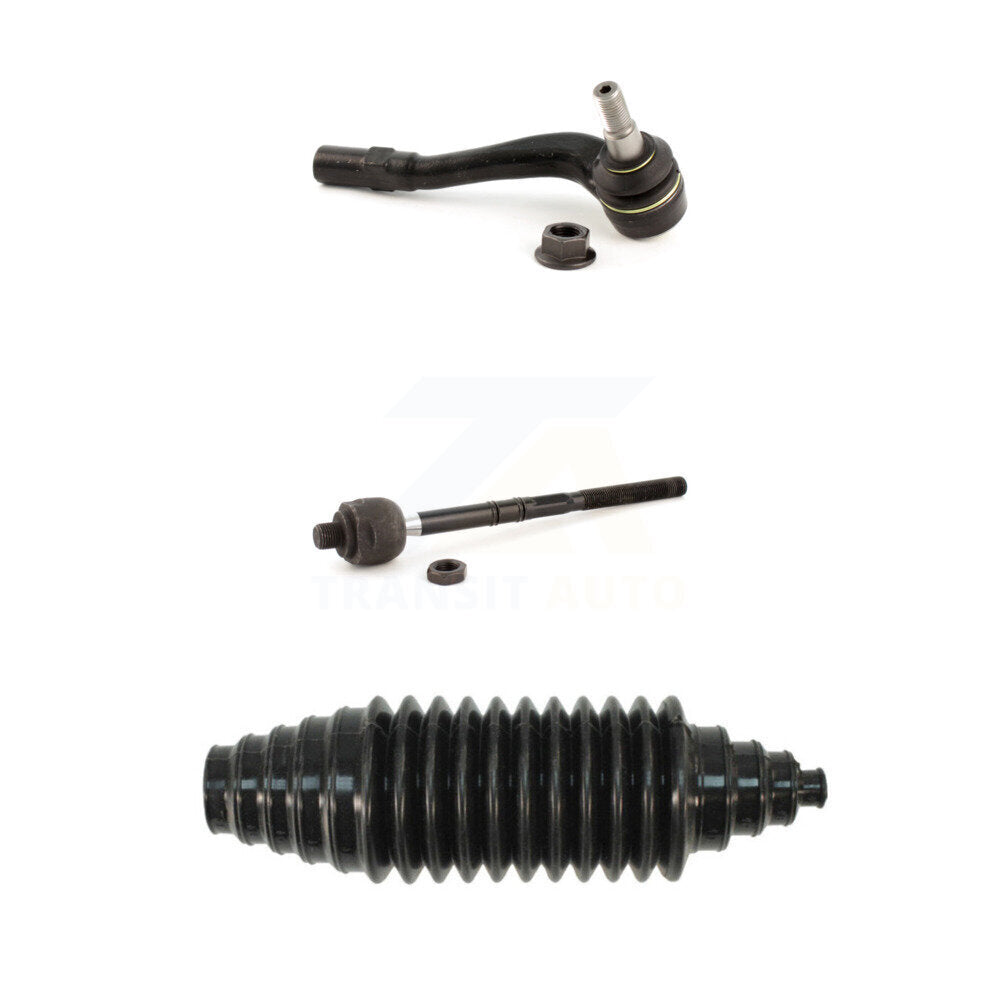 Steering Tie Rod End Kit-KTB-100572 - Kit.bestparts.ca