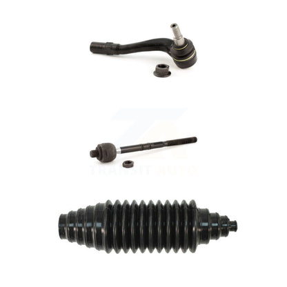 Steering Tie Rod End Kit-KTB-100572 - Kit.bestparts.ca