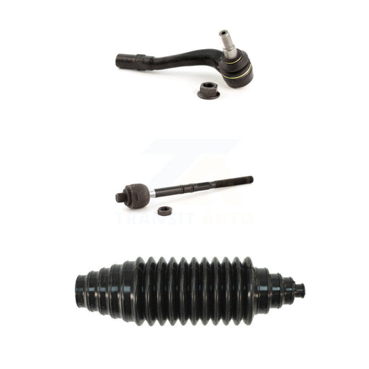 Steering Tie Rod End Kit-KTB-100572 - Kit.bestparts.ca
