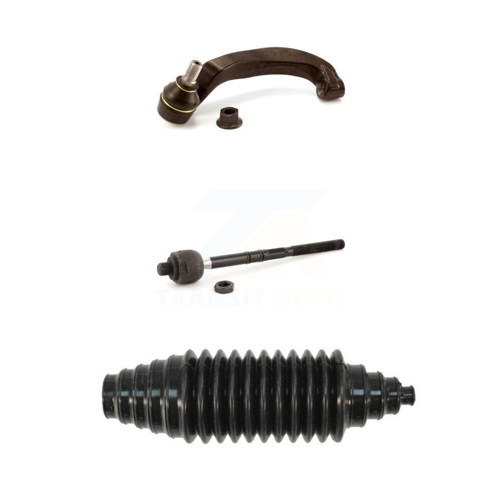 Steering Tie Rod End Kit-KTB-100573 - Kit.bestparts.ca