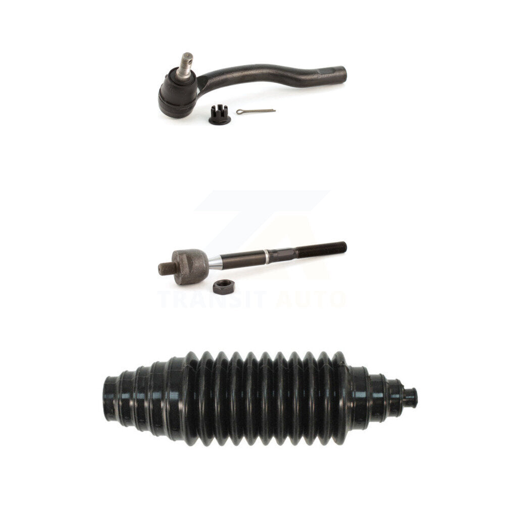 Steering Tie Rod End Kit-KTB-100574 - Kit.bestparts.ca
