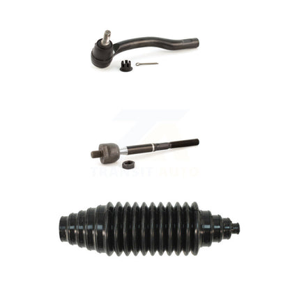 Steering Tie Rod End Kit-KTB-100574 - Kit.bestparts.ca