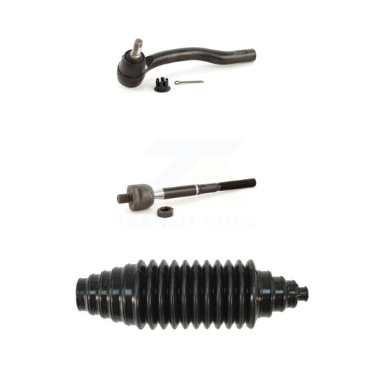 Steering Tie Rod End Kit-KTB-100574 - Kit.bestparts.ca