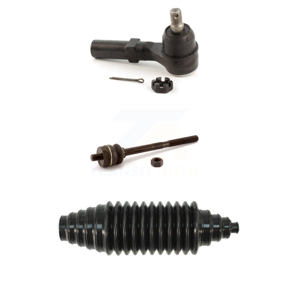 Steering Tie Rod End Kit-KTB-100576 - Kit.bestparts.ca Kit.bestparts.ca