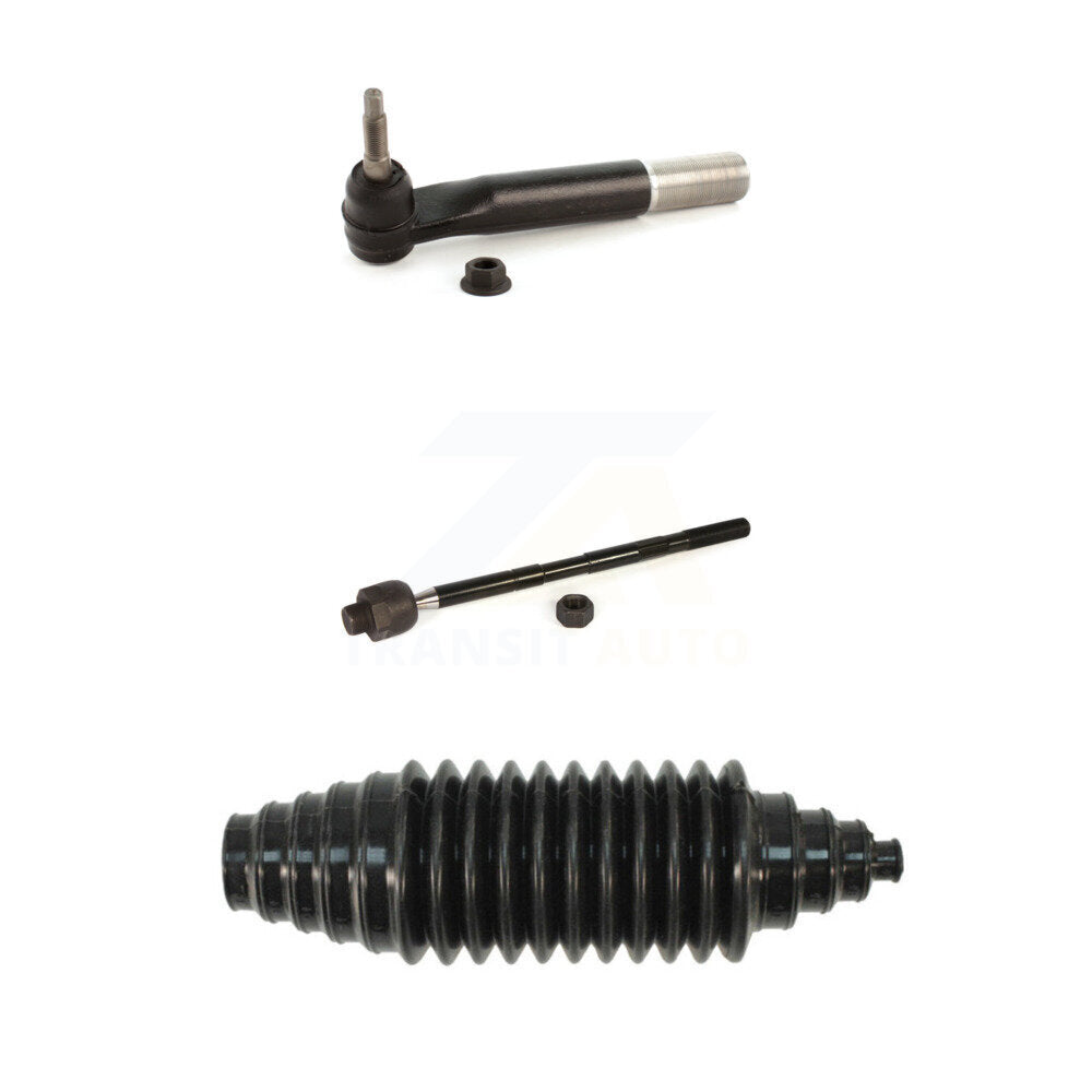 Steering Tie Rod End Kit-KTB-100577 - Kit.bestparts.ca Kit.bestparts.ca