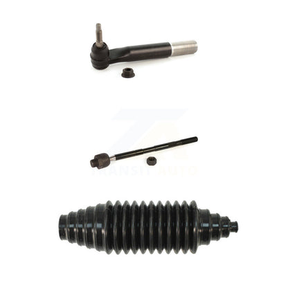 Steering Tie Rod End Kit-KTB-100577 - Kit.bestparts.ca