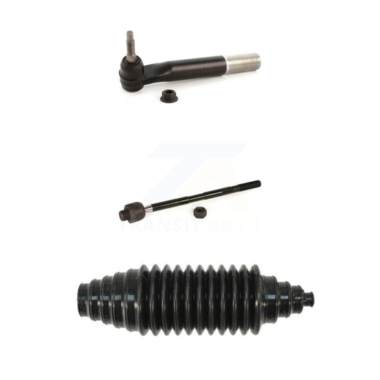 Steering Tie Rod End Kit-KTB-100577 - Kit.bestparts.ca