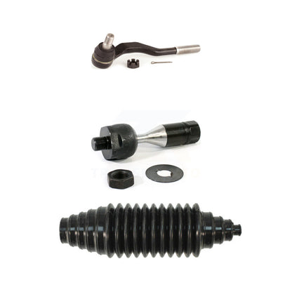 Steering Tie Rod End Kit-KTB-100578 - Kit.bestparts.ca