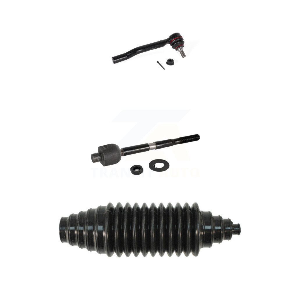 Steering Tie Rod End Kit-KTB-100580 - Kit.bestparts.ca