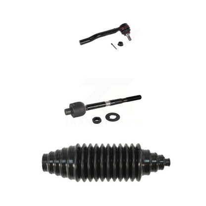 Steering Tie Rod End Kit-KTB-100580 - Kit.bestparts.ca