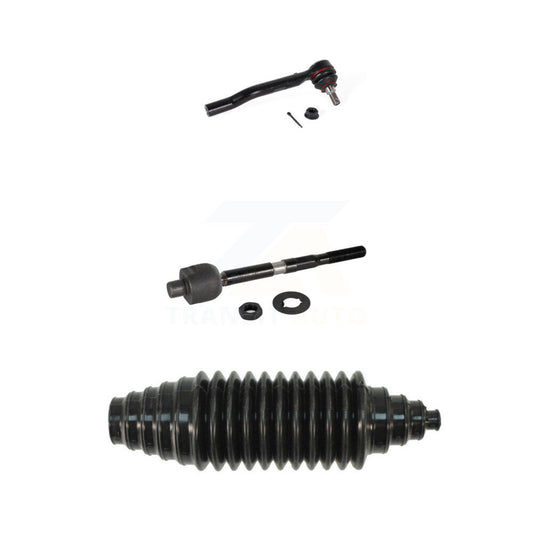 Steering Tie Rod End Kit-KTB-100580 - Kit.bestparts.ca