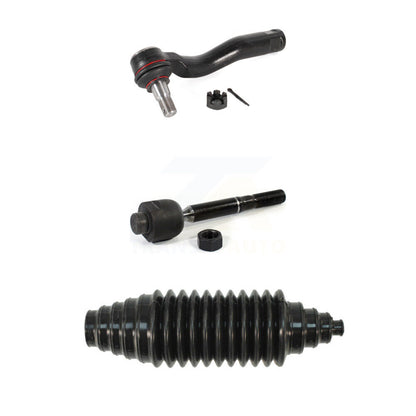 Steering Tie Rod End Kit-KTB-100581 - Kit.bestparts.ca