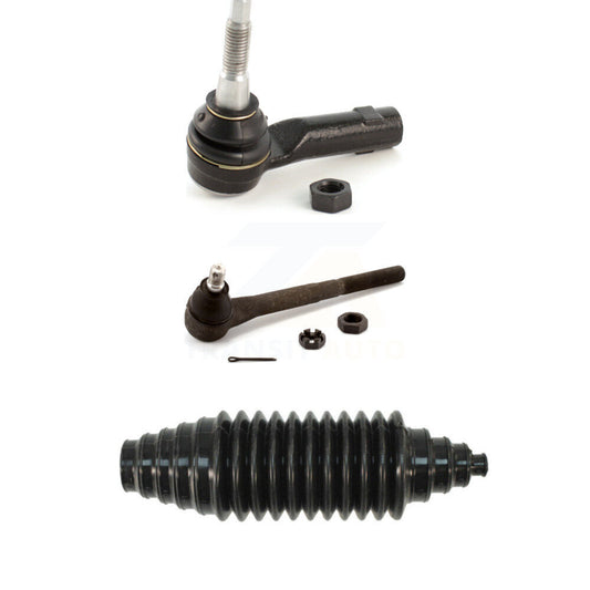 Steering Tie Rod End Kit-KTB-100583 - Kit.bestparts.ca