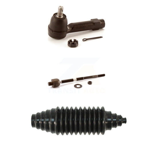 Steering Tie Rod End Kit-KTB-100584 - Kit.bestparts.ca