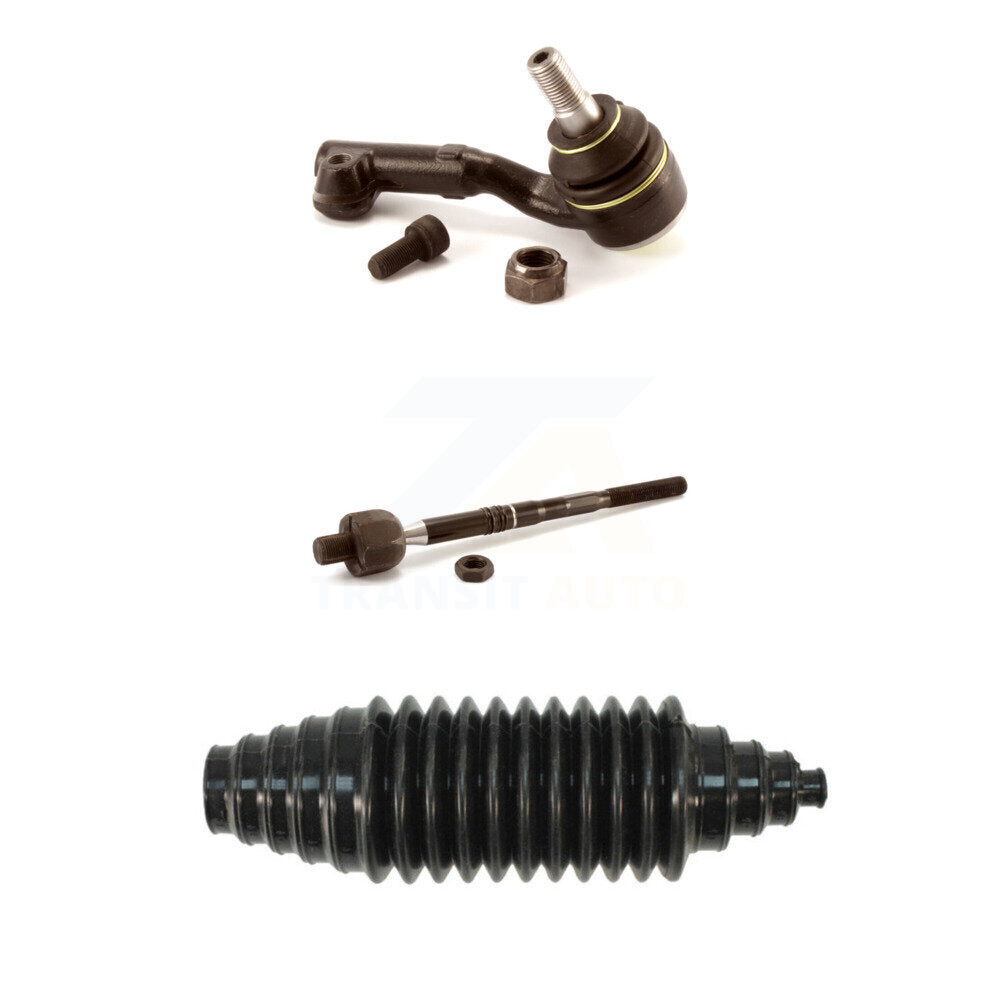 Steering Tie Rod End Kit-KTB-100587 - Kit.bestparts.ca Kit.bestparts.ca