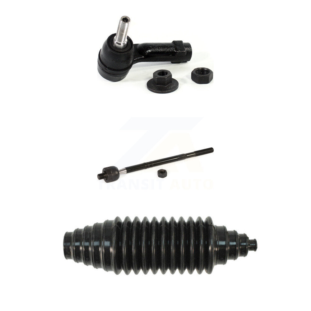 Steering Tie Rod End Kit-KTB-100588 - Kit.bestparts.ca Kit.bestparts.ca