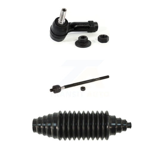 Steering Tie Rod End Kit-KTB-100588 - Kit.bestparts.ca