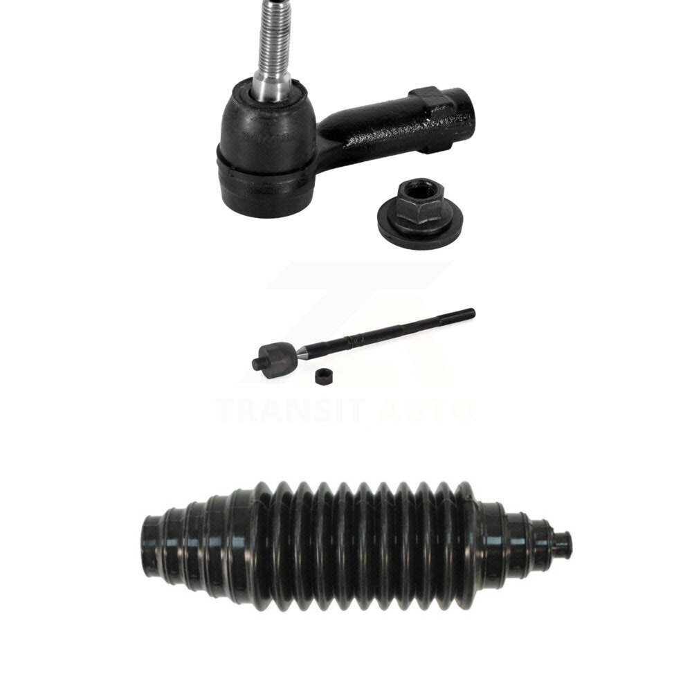 Steering Tie Rod End Kit-KTB-100589 - Kit.bestparts.ca Kit.bestparts.ca