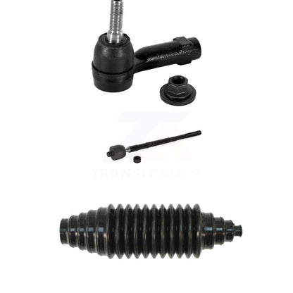 Steering Tie Rod End Kit-KTB-100589 - Kit.bestparts.ca