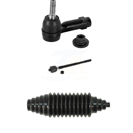 Steering Tie Rod End Kit-KTB-100589 - Kit.bestparts.ca