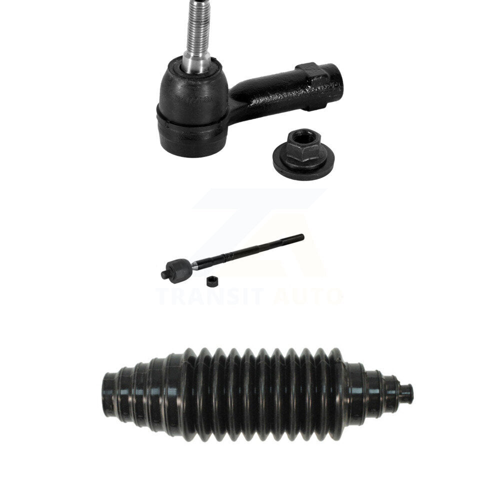 Steering Tie Rod End Kit-KTB-100590 - Kit.bestparts.ca Kit.bestparts.ca