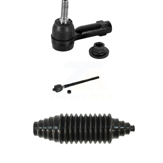 Steering Tie Rod End Kit-KTB-100590 - Kit.bestparts.ca