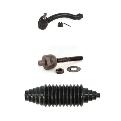 Steering Tie Rod End Kit-KTB-100592 - Kit.bestparts.ca