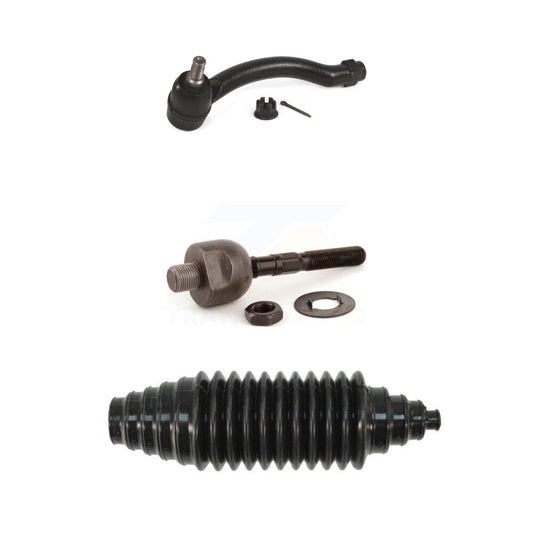 Steering Tie Rod End Kit-KTB-100592 - Kit.bestparts.ca