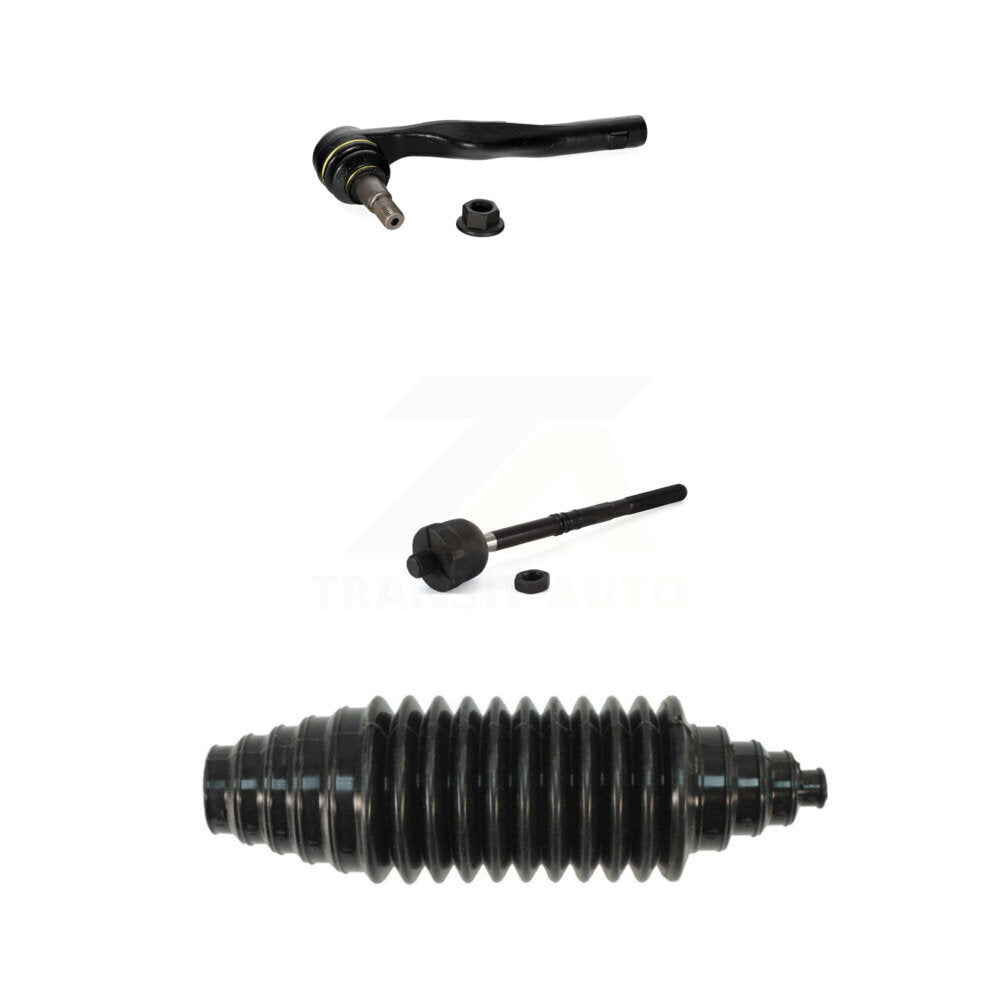 Steering Tie Rod End Kit-KTB-100593 - Kit.bestparts.ca Kit.bestparts.ca