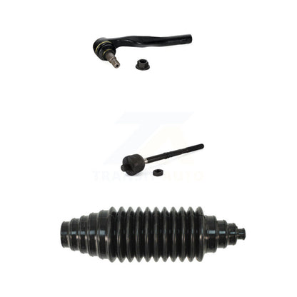 Steering Tie Rod End Kit-KTB-100593 - Kit.bestparts.ca