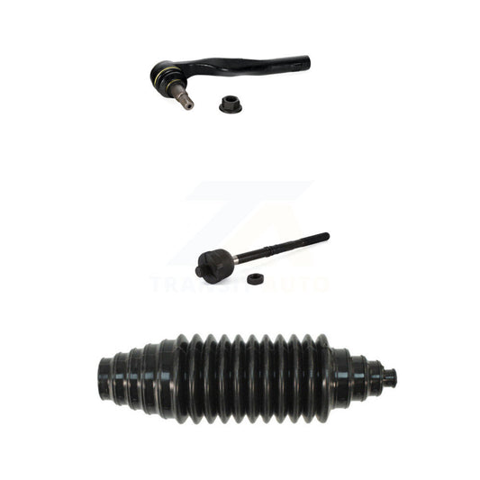 Steering Tie Rod End Kit-KTB-100593 - Kit.bestparts.ca