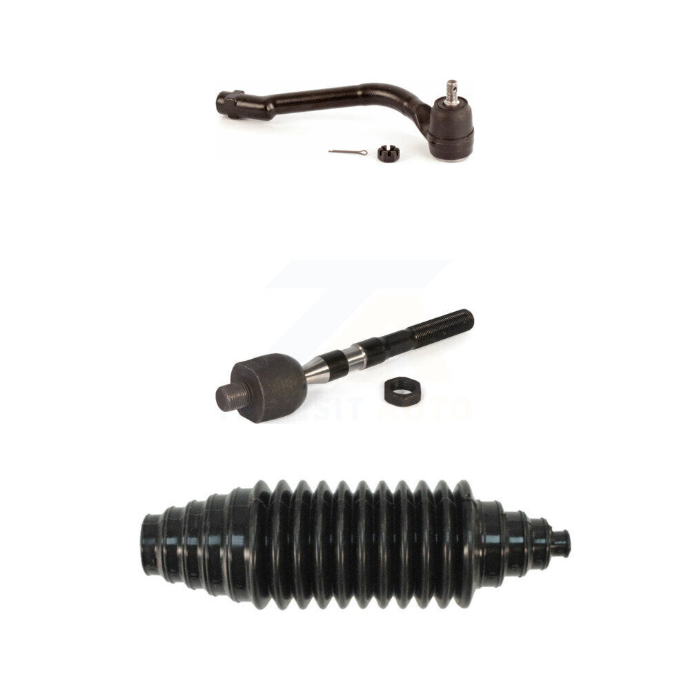 Steering Tie Rod End Kit-KTB-100594 - Kit.bestparts.ca
