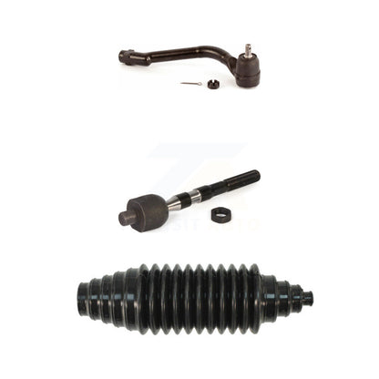 Steering Tie Rod End Kit-KTB-100594 - Kit.bestparts.ca