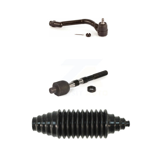 Steering Tie Rod End Kit-KTB-100594 - Kit.bestparts.ca