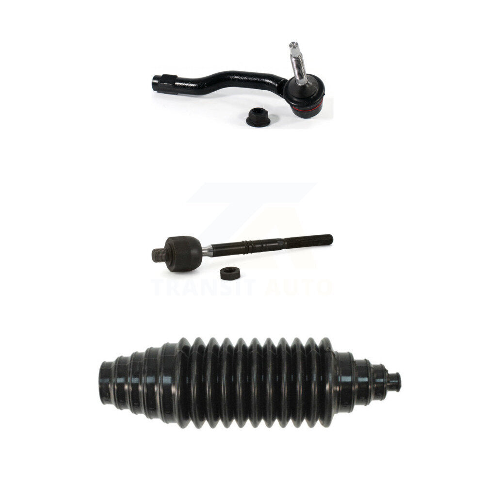 Steering Tie Rod End Kit-KTB-100595 - Kit.bestparts.ca