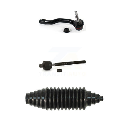 Steering Tie Rod End Kit-KTB-100595 - Kit.bestparts.ca