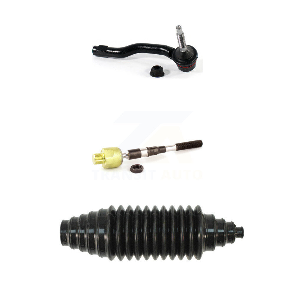 Steering Tie Rod End Kit-KTB-100596 - Kit.bestparts.ca Kit.bestparts.ca