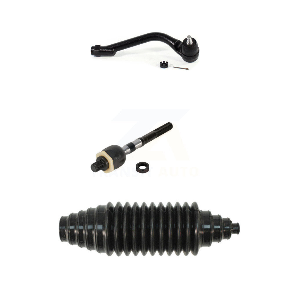 Steering Tie Rod End Kit-KTB-100597 - Kit.bestparts.ca Kit.bestparts.ca