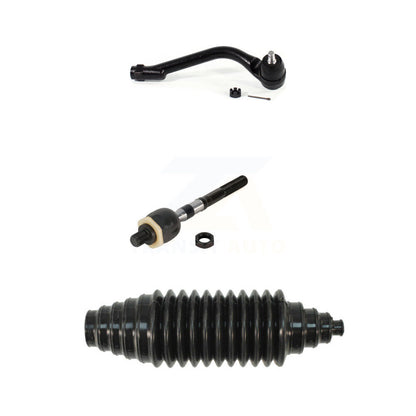 Steering Tie Rod End Kit-KTB-100597 - Kit.bestparts.ca