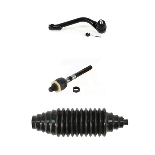 Steering Tie Rod End Kit-KTB-100597 - Kit.bestparts.ca