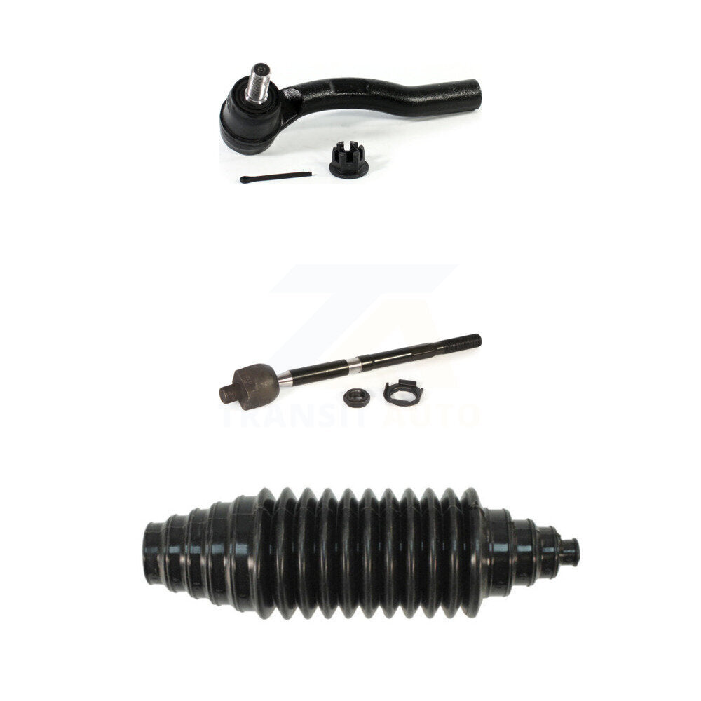 Steering Tie Rod End Kit-KTB-100598 - Kit.bestparts.ca