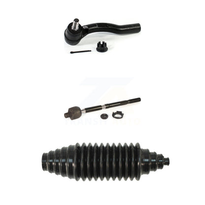Steering Tie Rod End Kit-KTB-100598 - Kit.bestparts.ca