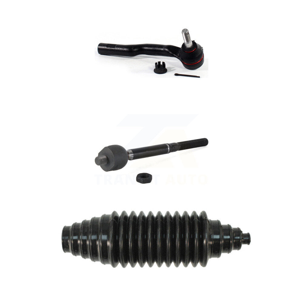 Steering Tie Rod End Kit-KTB-100599 - Kit.bestparts.ca Kit.bestparts.ca