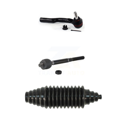 Steering Tie Rod End Kit-KTB-100599 - Kit.bestparts.ca