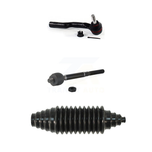 Steering Tie Rod End Kit-KTB-100599 - Kit.bestparts.ca