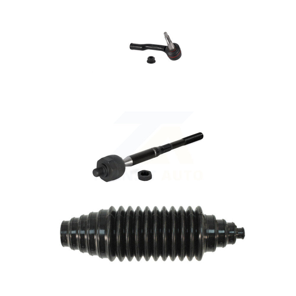 steering tie rod end-ktb-100600 - Kit.bestparts.ca Kit.bestparts.ca