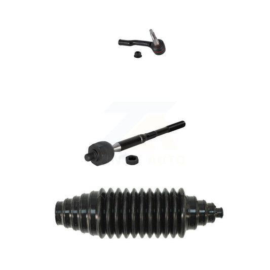 steering tie rod end-ktb-100600 - Kit.bestparts.ca