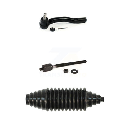 Steering Tie Rod End Kit-KTB-100601 - Kit.bestparts.ca