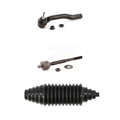 Steering Tie Rod End Kit-KTB-100603 - Kit.bestparts.ca