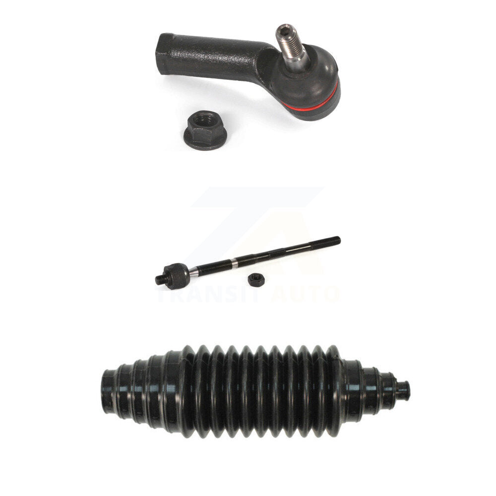 Steering Tie Rod End Kit-KTB-100604 - Kit.bestparts.ca Kit.bestparts.ca